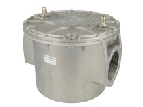 Dungs Gaz ve Hava Filtresi GF 520/1 Madde No. 066233