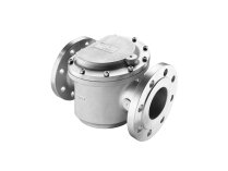 Dungs Gaz ve Hava Filtresi GF 40080/4 Madde numarası 256410