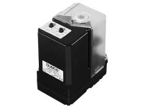 Dungs DMA 30 P 230/03 0 L Servo Motor