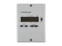 Weishaupt ABE W-FM 50/54 Kontrol ve Gösterge Ünitesi