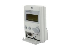 Siemens AZL52.09B1WH Kontrol ve Gösterge Ünitesi