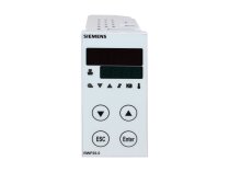 Siemens RWF55.51A9 Evrensel Kontrolör