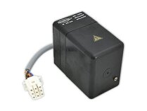 Honeywell LKS 160-09T servo aktüatör