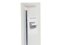 Riello 455 mm iyonlaşma elektrodu, san: 3012177.