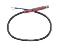 Siemens QRB1B-B035B40A alev dedektörü