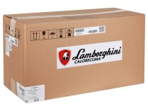 Lamborghini ECO 15 dizel brülörü