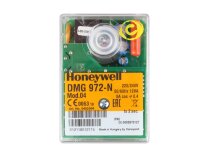 Honeywell DMG 972-N Mod.04 brülör otomasyon sistemi