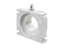 Dungs 225528 gaz vanası flanşı