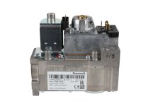 Honeywell VR4605AB1027 Gaz Elektromanyetik Vanası