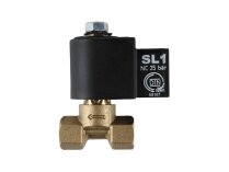 Suntec SL12807 Solenoid Valf