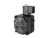 Danfoss BFP 21 L3L 071N4107 brülör pompası