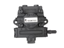 Suntec TA 4 A 4010 7 brülörlü pompa