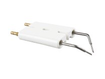 Riello 105 mm ateşleme elektrot bloğu, 3007495