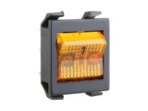 Weishaupt 1300CBN-AS-B5 250V N/KA anahtar