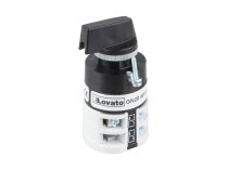 Lovato GN20 8013 U11 Anahtarı