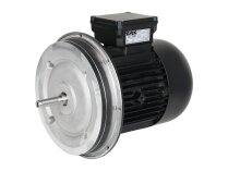 Weishaupt W-D112/140-2/3K0 elektrik motoru