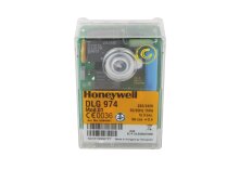 Honeywell DLG 974 Mod.01 brülör otomatığı