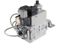Riello MBD/2 410 gaz rampası