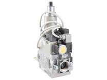 Riello MB 412/2 - F3SD gaz rampası, san: 3970543