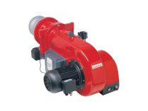 Weishaupt WM-S 10/3-A dizel brülörü, model T, art: 21211030
