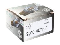 Fluidics nozul 2.00/45° HF, art: 0420450200.