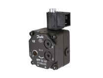 Danfoss BFP 21 L3R 071N0251 brülör pompası