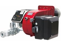CIB Unigas R91A M-.PR.S.RU.A.8.50.EA. Gaz Brülörü