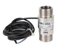 Piusi Turbinox Inline Üre Akış Ölçer