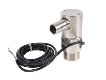 PIUSI TURBINOX 90° türbinli dürtü sayacı F0042001A