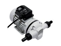PIUSI SuzzaraBlue Üre Membranlı Pompa AC Pompa 120/60 F00203100