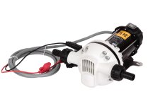 AdBlue pompası Piusi SuzzaraBlue DC 24V