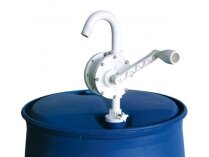 Adblue PIUSI Rotatif el pompası F0033205A