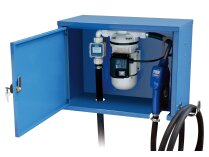 AdBlue sütunu PIUSI SUZZARABLUE BOX F0020196B
