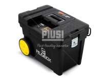 AdBlue dağıtım sütunu PIUSI PIUSIBOX AdBlue için F00204060