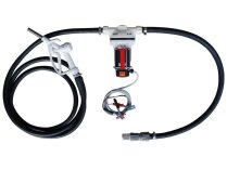 SUZZARABLUE Üre dolum istasyonu KİT 230V