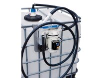 AdBlue Kiti PIUSI SUZZARABLUE BASIC + SB325 + 8 m hortum F00201E7B