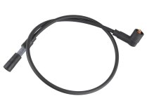 Weishaupt ateşleme elektrot kablosu 800 mm, sanat: 21820411082.