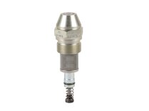Weishaupt 80/50° W enjektörü, 4 serisi