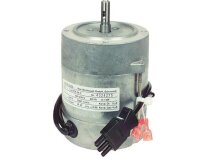 Weishaupt ECK 04-2 elektrik motoru, sanat: 24120007140.