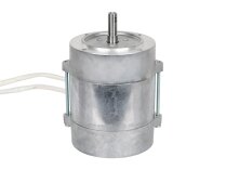 Weishaupt ECK 04-2 elektrik motoru, art: 24120007140.