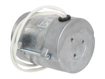 Weishaupt ECK 04-2 elektrik motoru, art: 24120007140.