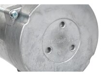 Elektrik motoru Weishaupt ECK 04-2, art: 24120007140.