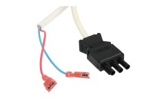 Weishaupt ECK 04-2 elektrik motoru, art: 24120007140.
