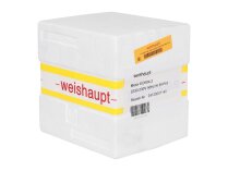Weishaupt ECK 04-2 elektrik motoru, art: 24120007140.