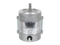 Weishaupt ECK 04-2 elektrik motoru, art: 24120007140.