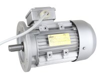 Seipee JM 90LB 2 B5 elektrik motoru, sanat: 218081001
