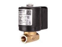 Brahma E6G*S8*1/4*GFD 13751000 Gaz Elektromanyetik Valf