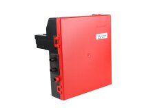 Honeywell S4564BF 1014 Brülör Montajı
