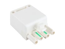 Weishaupt 4P fiş, erkek, 716546