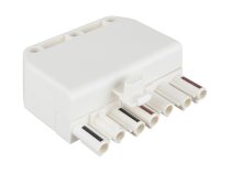 Weishaupt 7P fişi, erkek, 716549